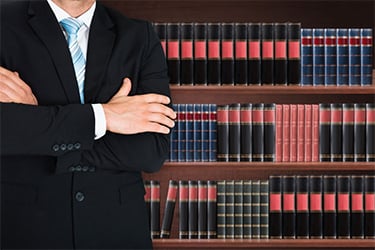 Lawyers specializing in criminal law