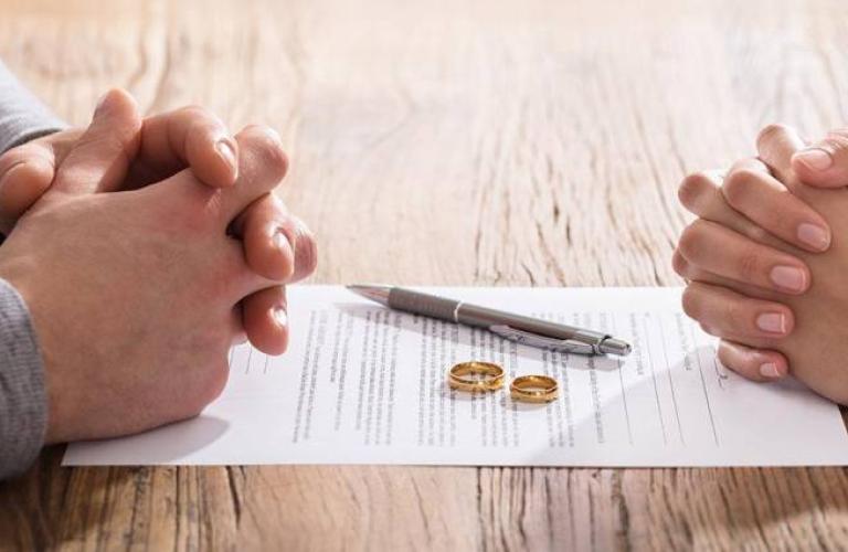 divorcio contencioso y de mutuo acuerdo