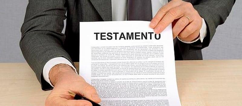 ¿Cómo Tramitar Y Aceptar Una Herencia? | Català Reinón Abogados