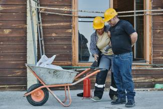 asesoría legal en accidentes laborales